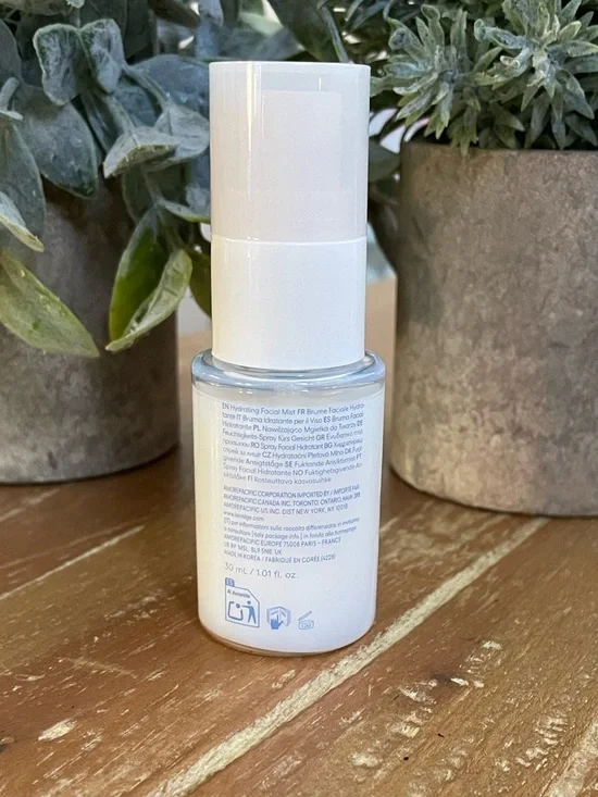 K-Beauty - Glow Recipe Glass Skin Set ✨ Laneige, Torriden Mini Hydrating Routine - Picture 8 of 11